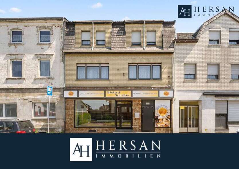 Haus zum Kaufen in Alsdorf 259.000 € 131.01 m²
