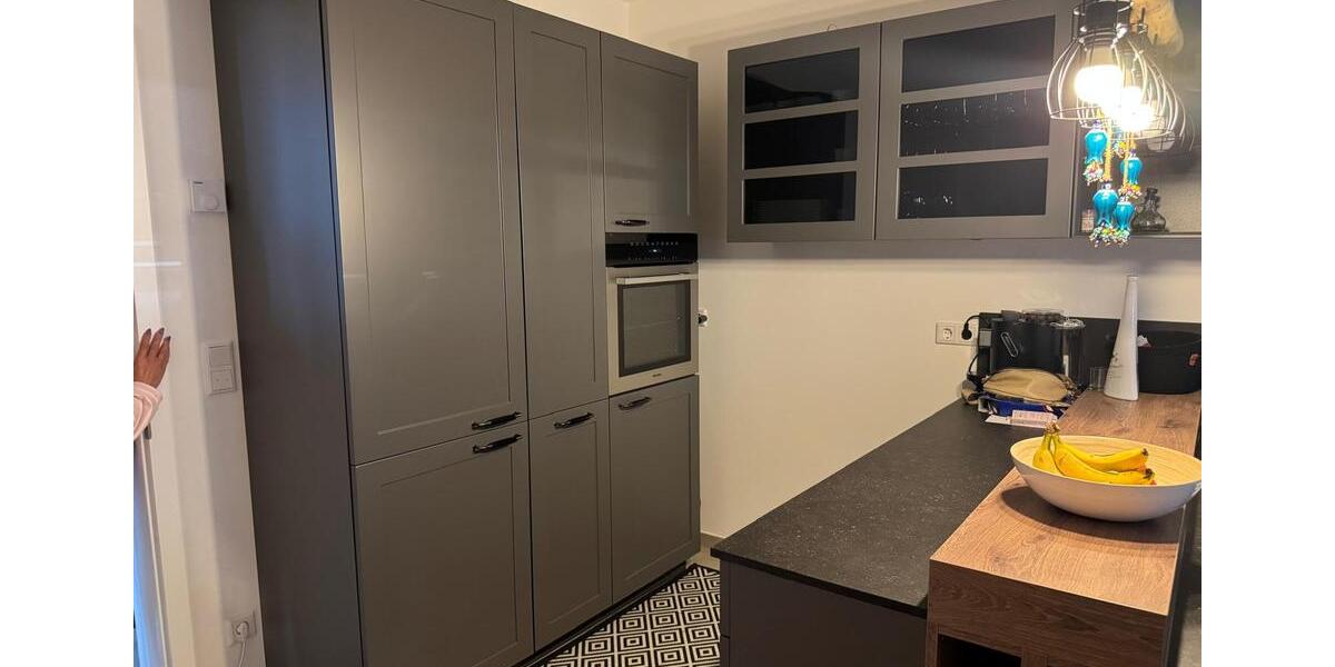 Doppelhaushälfte Langerwehe - 4 Zimmer, 109 m&sup2;, 1.650&euro; | Angebot:26075409
