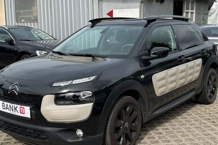 Citroen C4 Cactus 61.183 km 8.900 € Würselen 52146