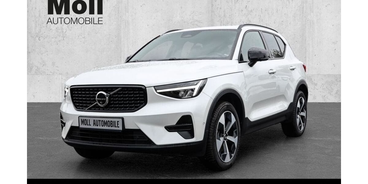 Volvo XC40 21.194 km 29.980 &euro; Aachen 52078