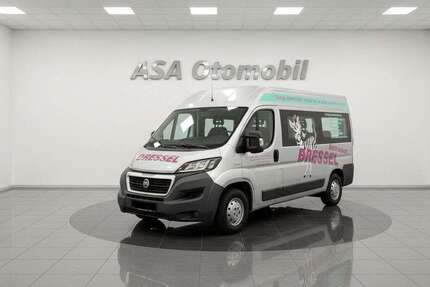 Peugeot Boxer 189.000 km 9.500 &euro; Düren 52351