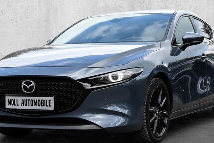 Mazda 3 52.500 km 22.980 &euro; Aachen 52078