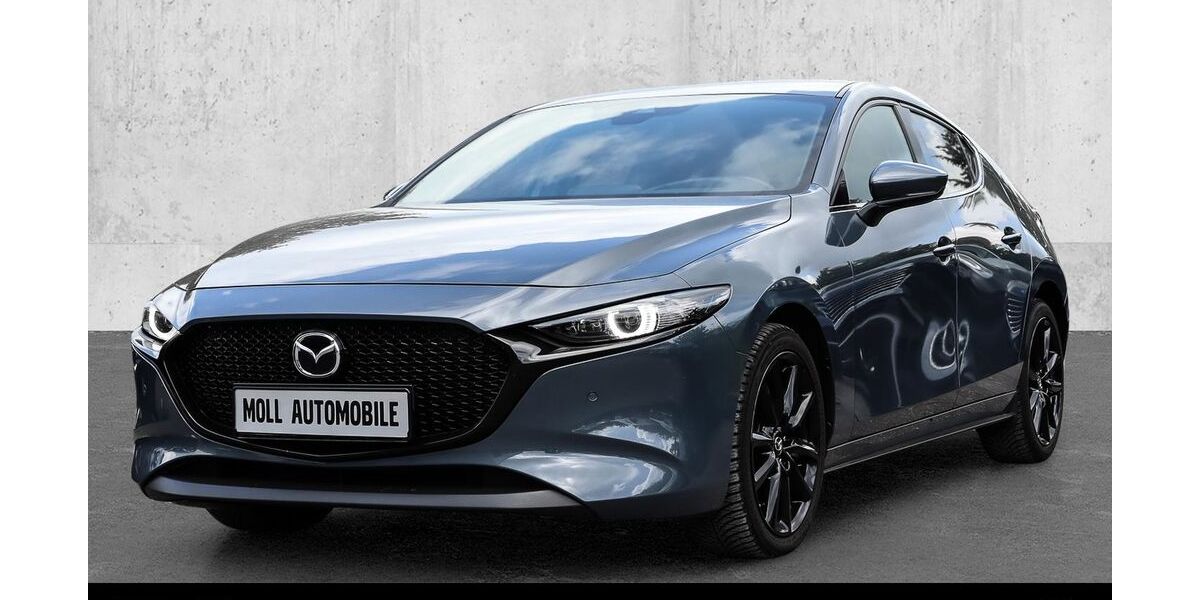 Mazda 3 52.500 km 22.980 &euro; Aachen 52078