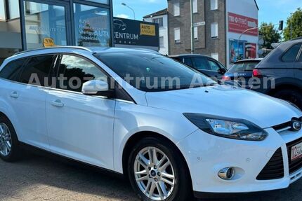 Ford Focus 165.000 km 7.990 &euro; Eschweiler 52249