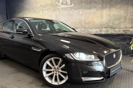 Jaguar XF 150.000 km 16.000 € Heinsberg 52525
