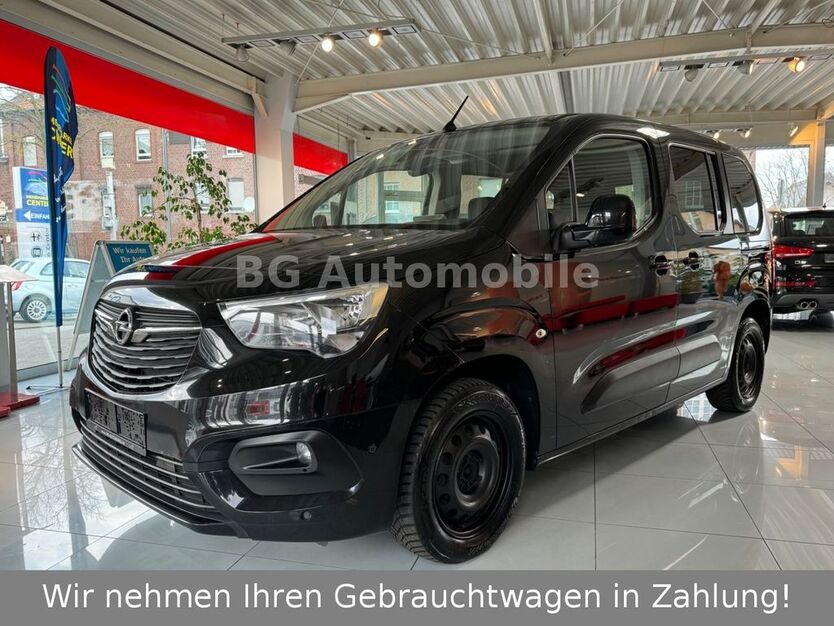 Opel Combo 178.000 km 8.790 € Aachen 52078
