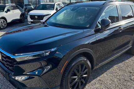 Honda CR-V 18.150 km 38.990 € Heinsberg-Dremmen 52525