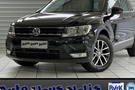 VW Tiguan 140.700 km 16.780 € Geilenkirchen 52511