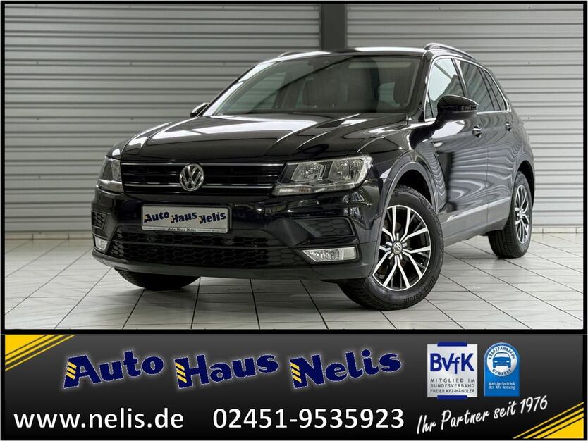VW Tiguan 140.700 km 16.780 € Geilenkirchen 52511