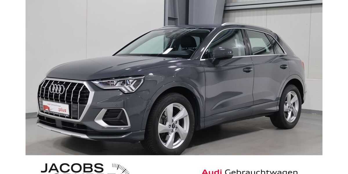 Audi Q3 57.167 km 26.920 &euro; Aachen 52078