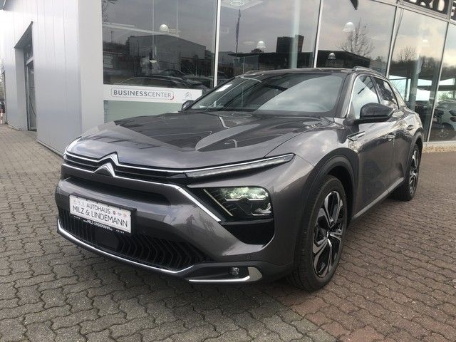 Citroen C5 33.545 km 25.590 &euro; Düren 52353