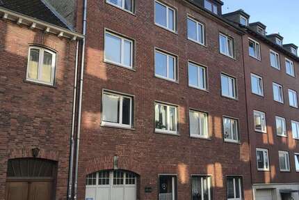Wohnung Aachen Burtscheid - 3 Zimmer, 70 m&sup2;, 770&euro; | Angebot:27219893
