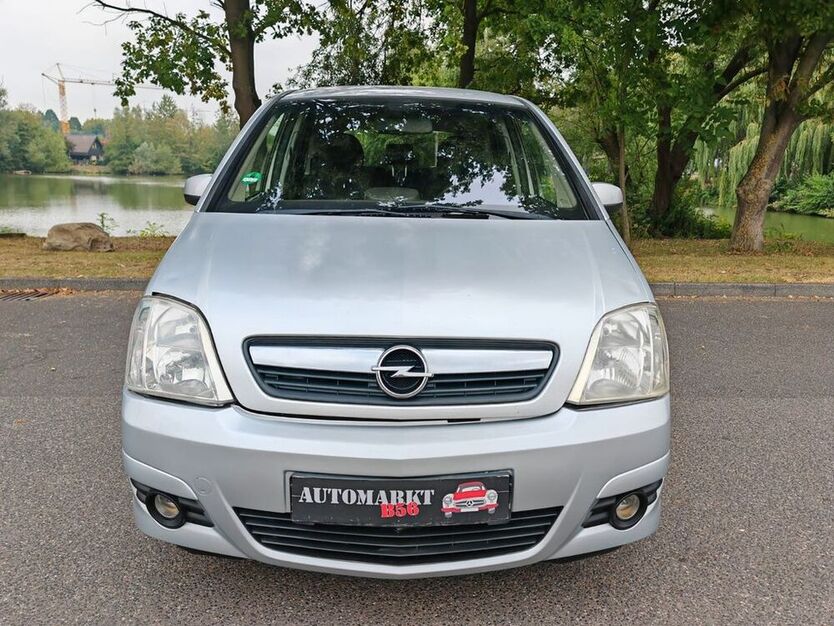 Meriva