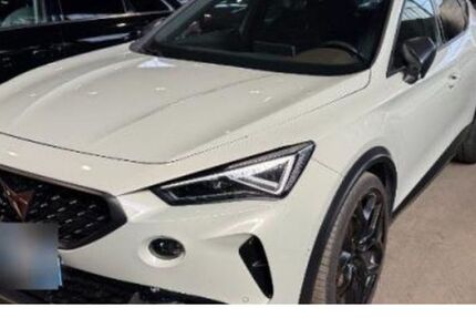 Cupra Formentor 85.677 km 33.270 &euro; Aachen 52078