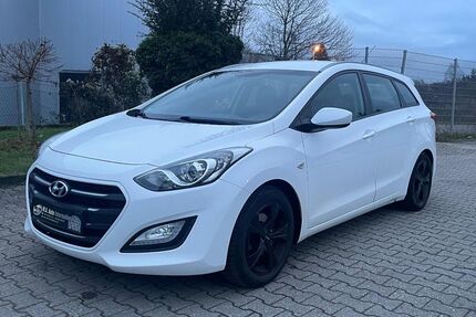 Hyundai i30 196.000 km 4.390 &euro; Eschweiler 52249