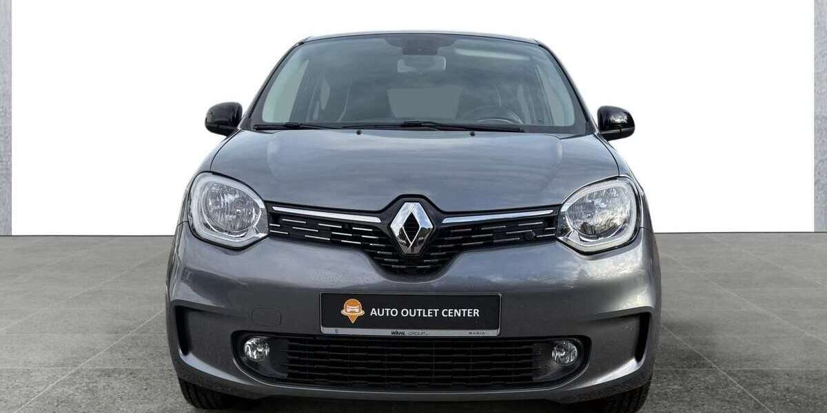 Renault Twingo 6.093 km 13.490 &euro; Aachen 52068