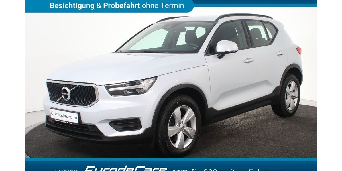 Volvo XC40 95.000 km 18.600 &euro; Herzogenrath 52134