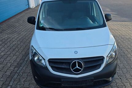 Mercedes-Benz Citan 99.000 km 7.999 &euro; Aachen 52068