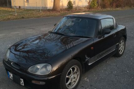 Suzuki Cappuccino