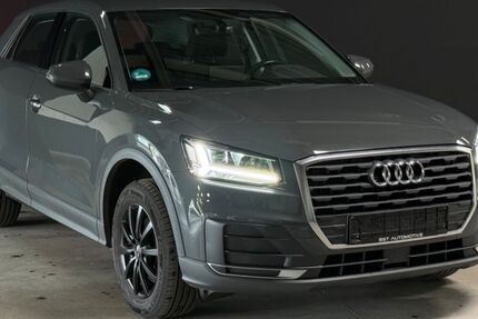 Audi Q2 128.000 km 15.699 € Jülich 52428