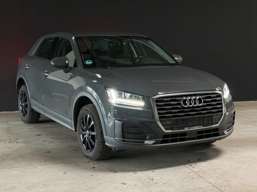 Audi Q2 128.000 km 15.699 € Jülich 52428