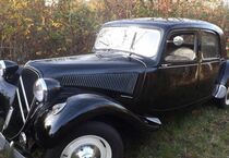 Citroen Andere 86.495 km 14.850 &euro; Mettmann 40822