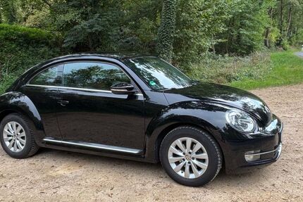 VW Beetle 137.000 km 9.300 € Kreuzau 52372