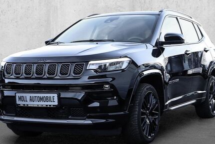 Jeep Compass 33.563 km 29.980 &euro; Aachen 52078