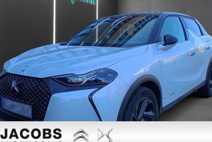 DS Automobiles DS3 Crossback 15.000 km 18.990 € Aachen 52078