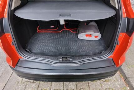 Ford Focus 207.308 km 4.500 &euro; Aachen 52070