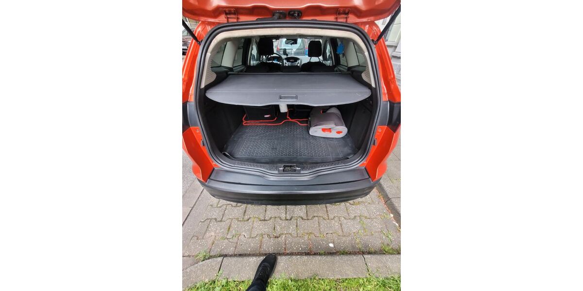 Ford Focus 207.308 km 4.500 &euro; Aachen 52070