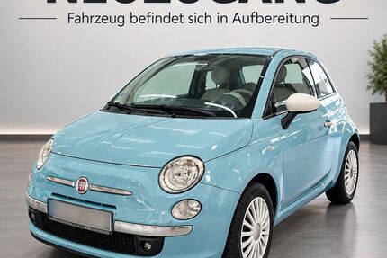 Fiat 500 29.000 km 9.900 &euro; Linnich 52441