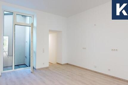 Wohnung zur WG-Neugründung
