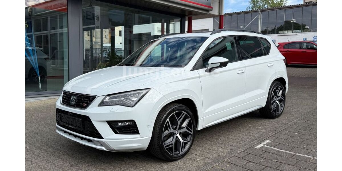 Seat Ateca 174.000 km 16.990 &euro; Stolberg 52222