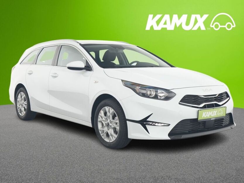 ceed Sportswagon