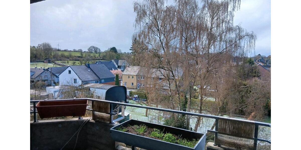 Etagenwohnung Aachen Aachen-Mitte - 3 Zimmer, 68 m&sup2;, 869&euro; | Angebot:26020378