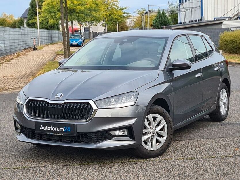 Fabia