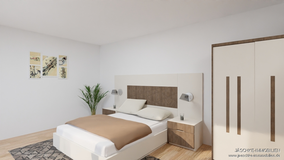 JÄSCHKE- barrierefreies Neubau-Penthaus mit großzügiger Dachterrasse und Aufzug in Übach-Palenberg 2 zimmer