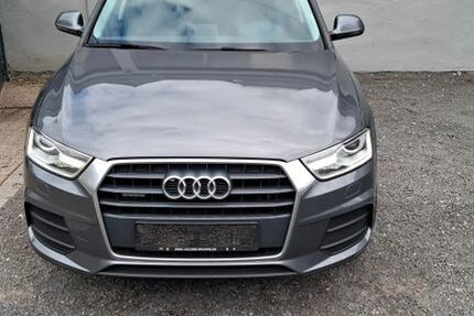 Audi Q3 225.410 km 12.750 € Stolberg 52222