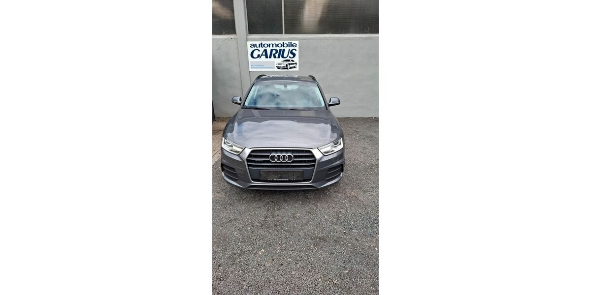 Audi Q3 225.410 km 12.750 € Stolberg 52222