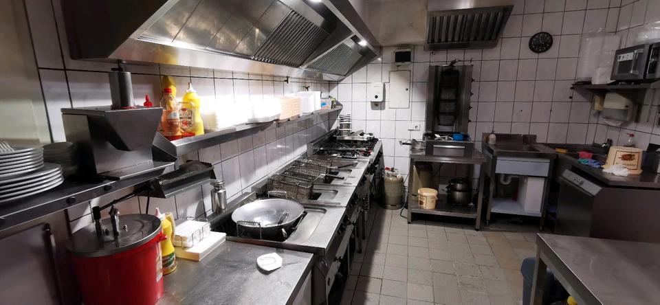 Gewerbeobjekt Aachen Aachen-Mitte - 1.050&euro; | Angebot:26142835
