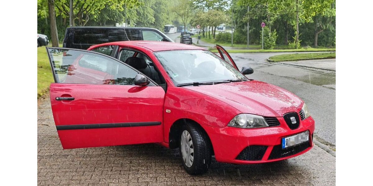 Seat Ibiza 116.260 km 1.444 &euro; Herzogenrath 52134