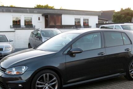 VW Golf 65.000 km 15.750 € Niederzier 52382