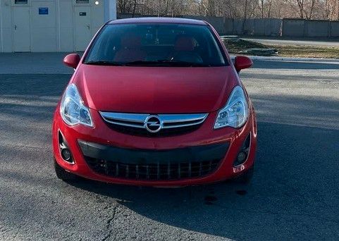 Corsa