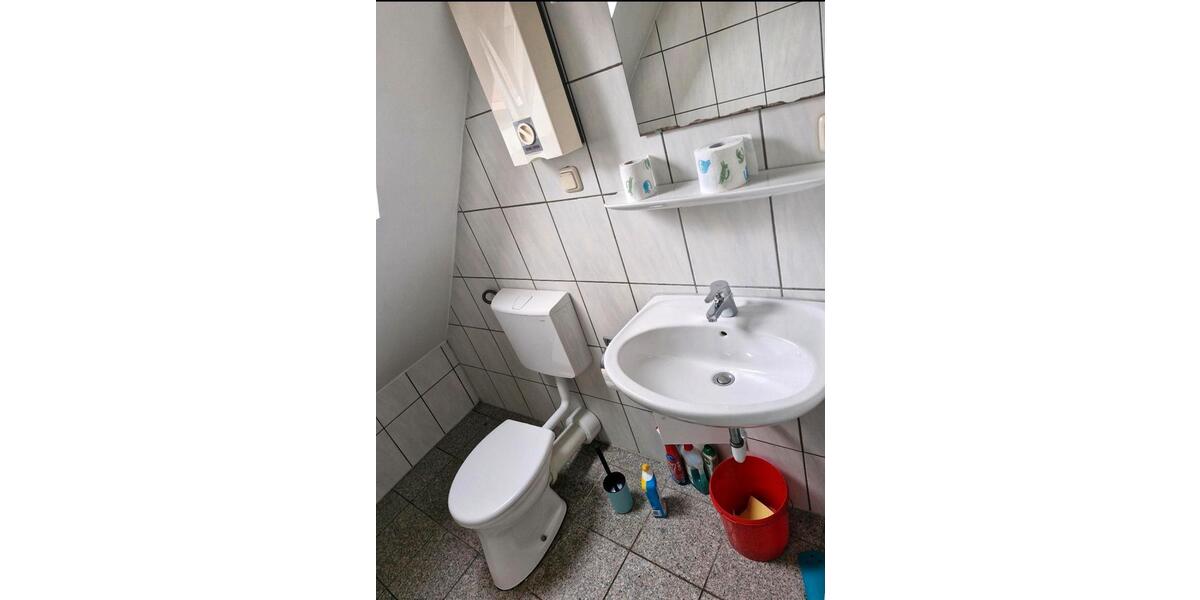 Dachgeschoßwohnung Aachen Aachen-Mitte - 3 Zimmer, 49 m&sup2;, 125.000&euro; | Angebot:26892897