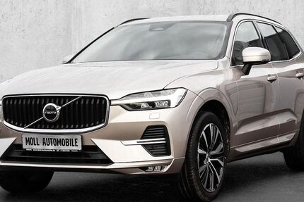 Volvo XC60 27.045 km 34.480 &euro; Aachen 52078