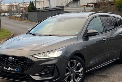 Ford Focus 49.000 km 17.999 &euro; Jülich 52428