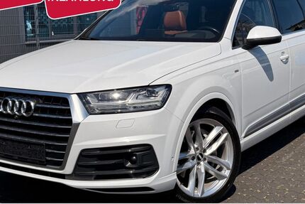 Audi Q7 200.000 km 25.990 &euro; Übach-Palenberg ( nähe Aachen ) 52531