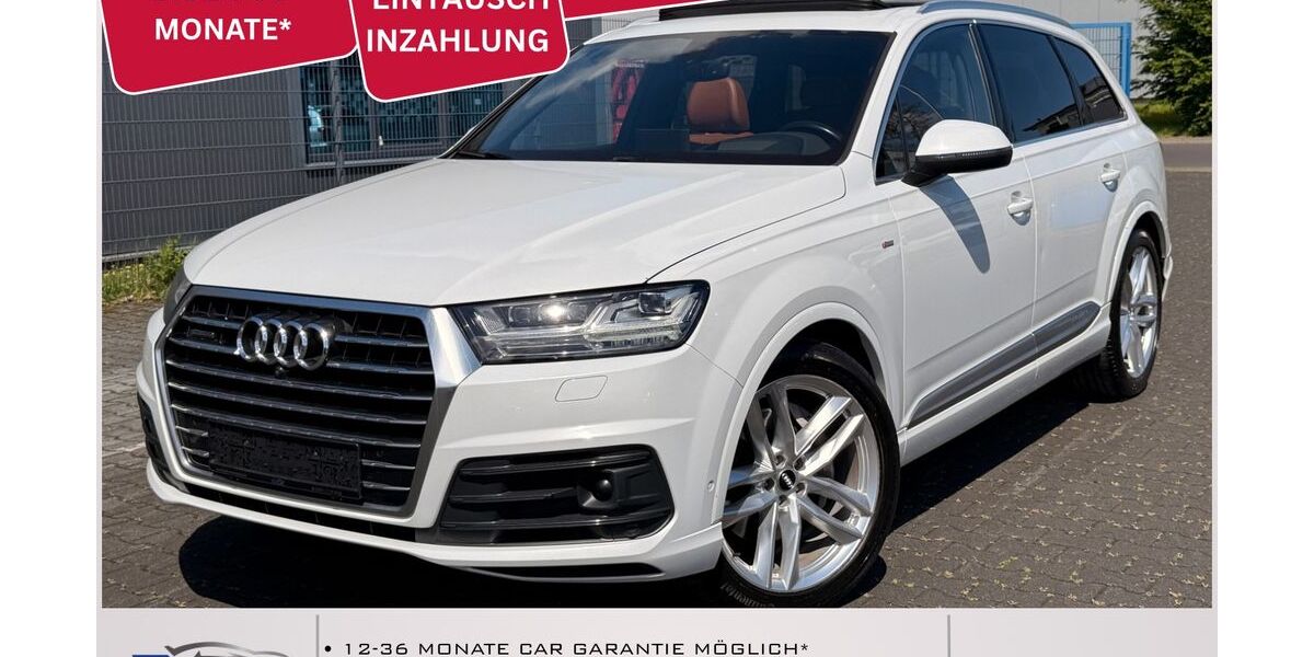 Audi Q7 200.000 km 25.990 &euro; Übach-Palenberg ( nähe Aachen ) 52531