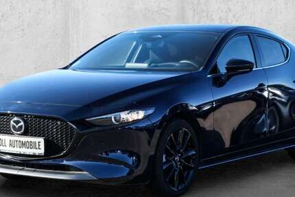 Mazda 3 3.900 km 23.770 &euro; Düren 52351